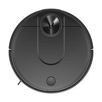 Робот-пылесос Xiaomi Viomi Robot Vacuum V2 Max Black (V-RVCLM24B)