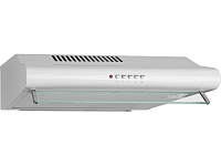 Плоская вытяжка CATA P-3050 WH /L