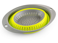 Oursson CL3100SP/GA (Зеленое яблоко)