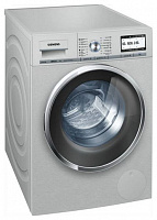 Стиральная машина SIEMENS WM 16Y75 SOE