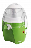 Соковыжималка SCARLETT SC-JE50S23 зеленый