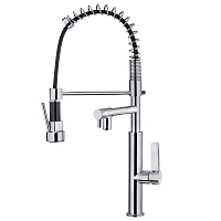 TEKA FOT 999 CHROME