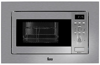 Встраиваемая микроволновка TEKA MWE 207 FI STAINLESS STELL