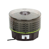 Сушилка для овощей и фруктов TEFAL DF 1008