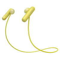 SONY WI-SP500 Yellow