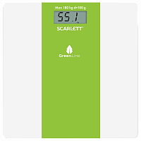 Напольные весы Scarlett SC-BS33E103