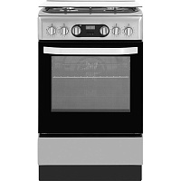 Кухонная плита HOTPOINT-ARISTON HS5G5CHX