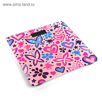 Напольные весы Scarlett SC-BS33E092