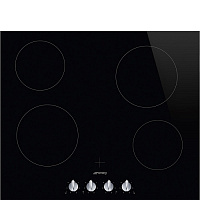 Электрическая варочная поверхность SMEG SE364TDM
