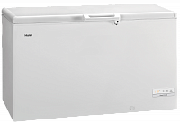 Морозильный ларь Haier HCE380RF