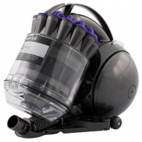 Пылесосы без мешка DYSON DC 37 Allergy parquet