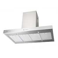 Островная вытяжка AKPO WK-8 Исла Феникс 90 см. нержавейка