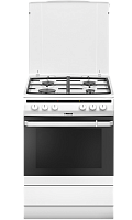 Кухонная плита Hansa FCMW 68041