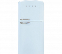 Холодильник SMEG FAB50RPB
