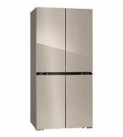 Холодильник SIDE-BY-SIDE HIBERG RFQ-490DX NFGY