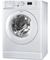 Стиральная машина Indesit BWSA 51051 1