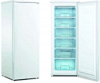 Морозильная камера BRAVO XFL-200