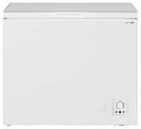 Морозильный ларь SHIVAKI CF-2001W