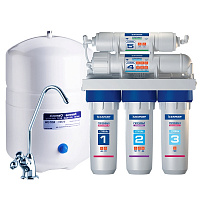 Фильт для воды БАРЬЕР Фильтр  ПРОФИ Осмо 100 М