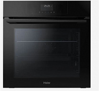 Встраиваемый электрический духовой шкаф Haier HOQ-F3AAN3GB