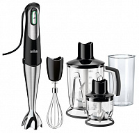 Миксер BRAUN MQ 745 Aperitive