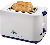 Тостер Scarlett SC-TM11017 черника