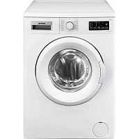 Фронтальная стиральная машина Smeg LBW60IT
