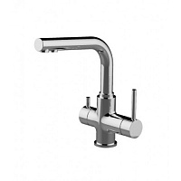 LEMARK LM3061C Смеситель Comfort для кухни  с подключением к фильтру с питьевой водой