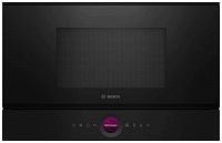 Встраиваемая микроволновка Bosch BFL7221B1