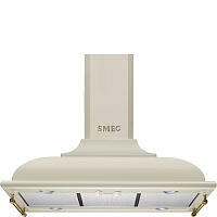 Островная вытяжка SMEG KCI19POE