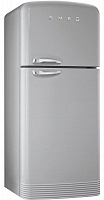 Холодильник SMEG FAB50X