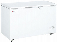 Морозильный ларь KRAFT BD(W)-380QX