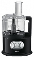 Кухонные комбайны BRAUN FP 5160 BK