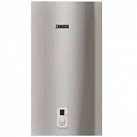 Водонагреватель накопительный ZANUSSI ZWH/S 80 Splendore XP 2.0 Silver