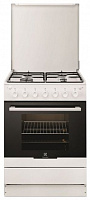 Газовая плита Electrolux EKG 961102 W