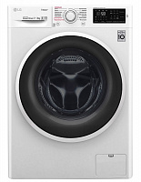 Стиральная машина LG F2J6HG0W