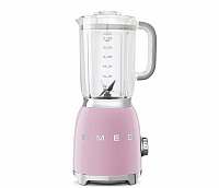 Миксер SMEG BLF01PKEU