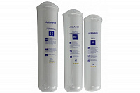 Фильт для воды АКВАФОР К3-К2-К7 Комплект модулей для Кристалл 3 шт