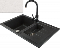 KUPPERSBERG MODENA 1,5B1D WHITE