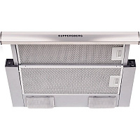 Встраиваемая вытяжка KUPPERSBERG SLIMLUX II 50 XG