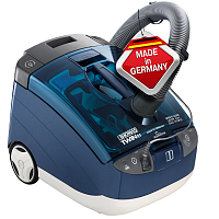 Моющий пылесос THOMAS Twin T1 Turbo