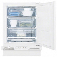 Встраиваемая морозильная камера Electrolux EUN 1100 FOW
