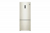 Холодильник LG GC-B569PECM