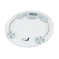 Напольные весы GALAXY GL 4804