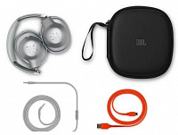 JBL Everest 750 NXT Silver