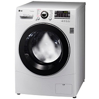 Стиральная машина LG F12A8HDS