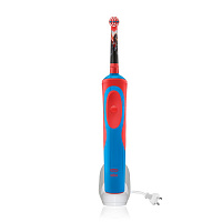 BRAUN Oral-B Stages Power Звездные войны D12.513K + чехол