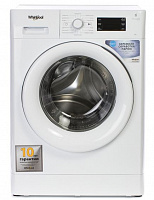 Стиральная машина Whirlpool FWSG 71053WV