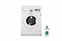 Стиральная машина LG F 1096 TD
