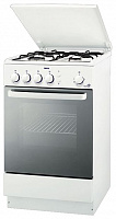 Газовая плита ZANUSSI ZCG 564 GW